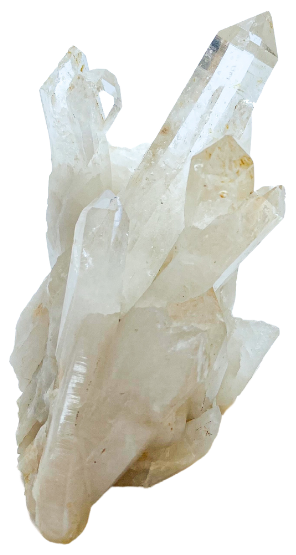 Mountain Crystal